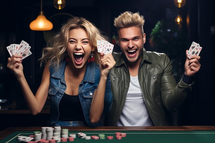 Platform slot189 menampilkan berbagai kategori permainan